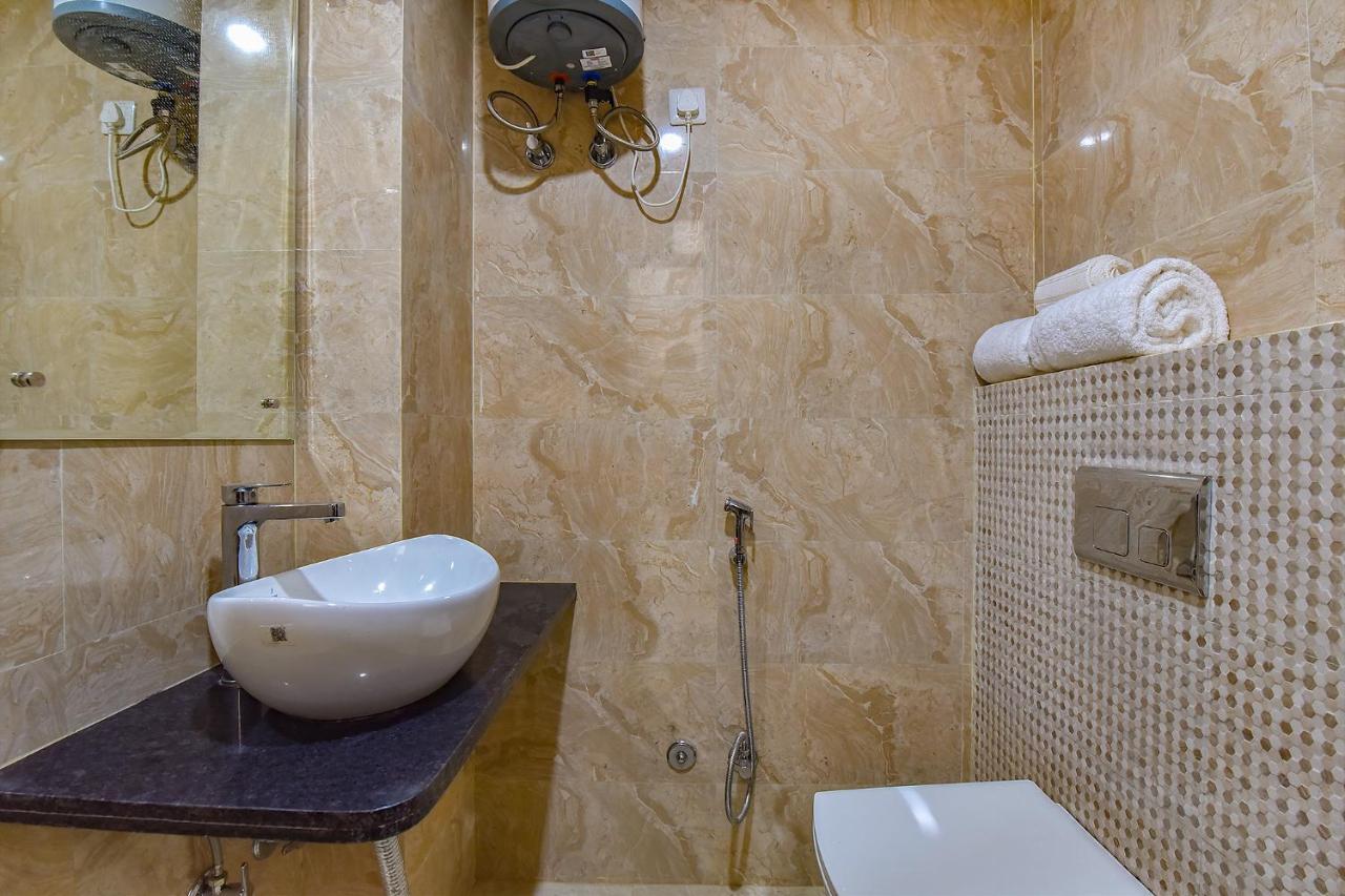 Fabhotel Pink City Džajpur Exteriér fotografie
